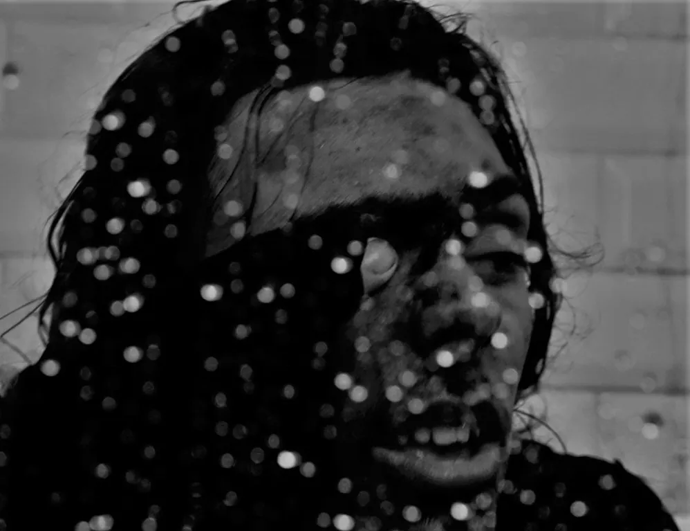 Mary Cream: presentato il video di 'Chemical Wave'
