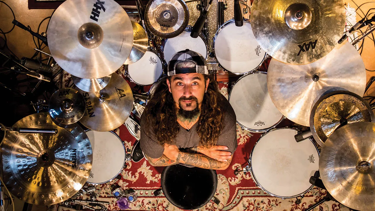 Dream Theater: Mike Portnoy rivela l'inizio dei lavori sul nuovo album dopo il "Parasonnia Tour"