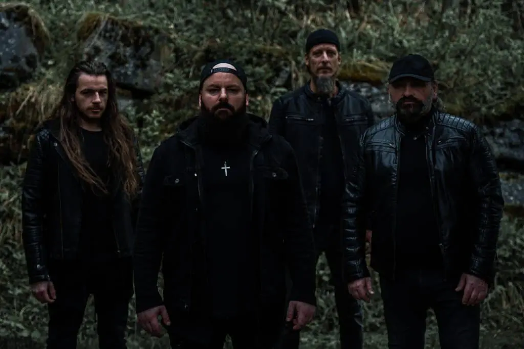 Points Of Conception: guarda il video di 'Pressure', il nuovo singolo