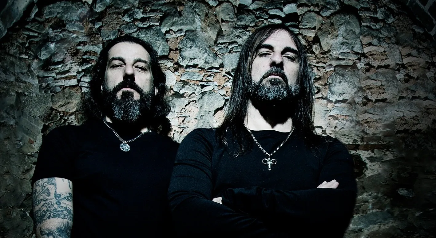 Rotting Christ: guarda il video del concerto al Pol’And’Rock 2024