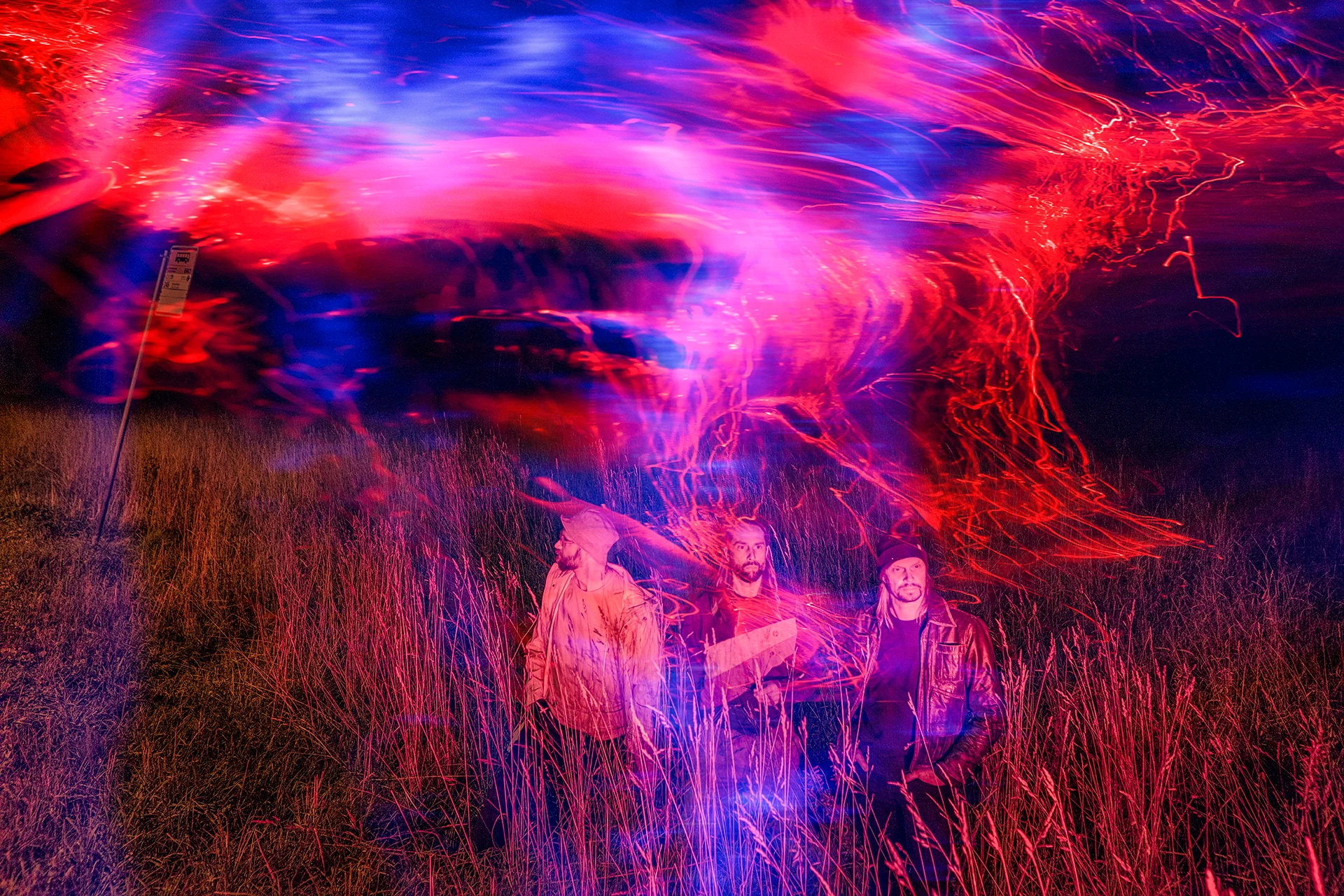 Von Hertzen Brothers: guarda il video di ‘All of a Sudden, You're Gone’