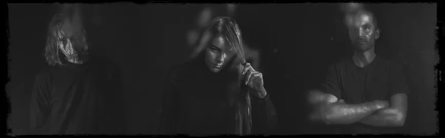 Cailleach Calling: nuovo brano in streaming