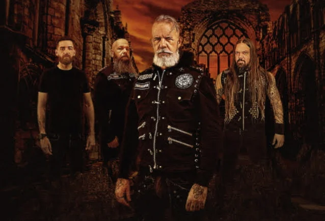 Troops Of Doom: il video di The Grotesque