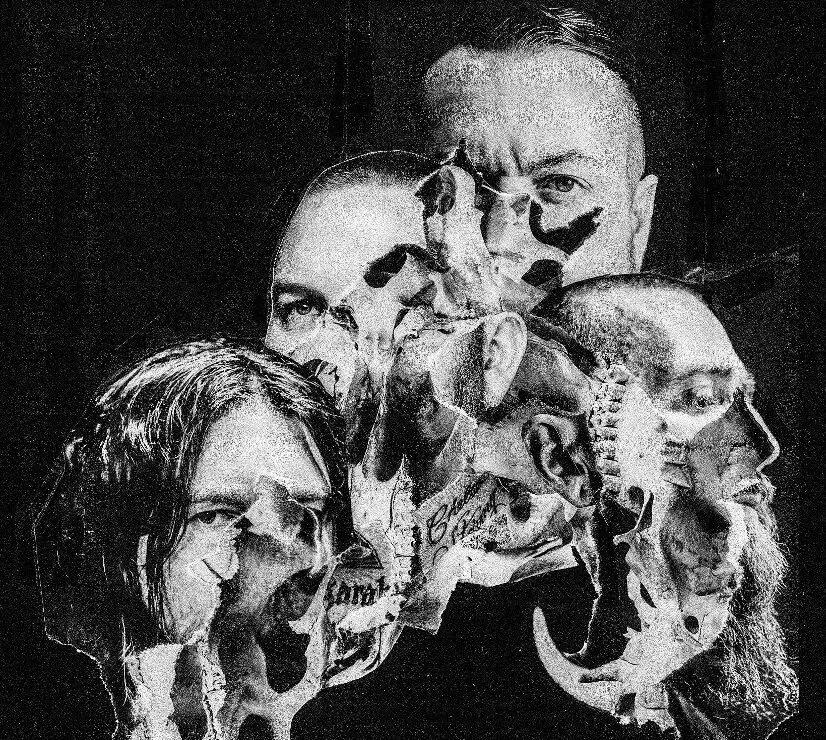 Absent In Body: il nuovo progetto con ex-membri di Amenra, Neurosis e Sepultura annuncia il debut album