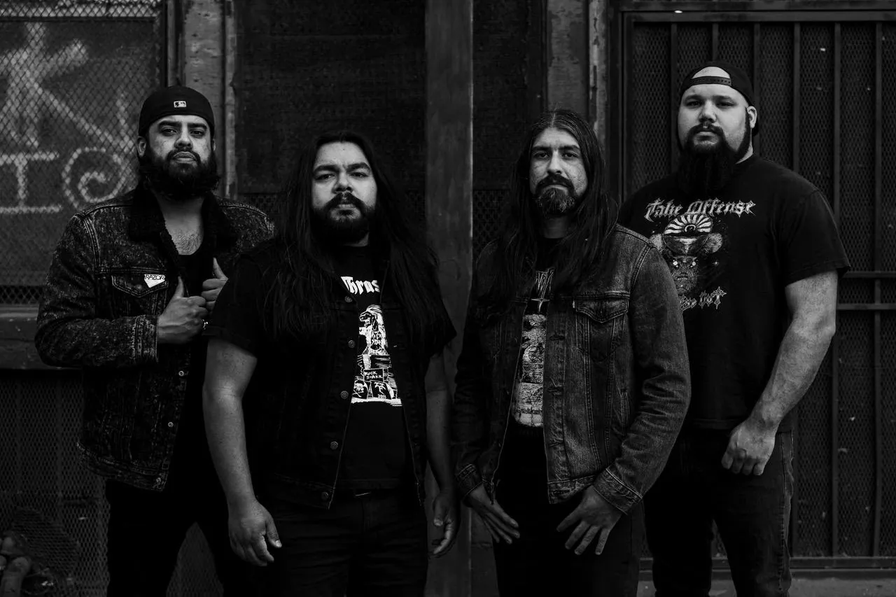 Fueled By Fire: ascolta la nuova 'Mangled Truth'