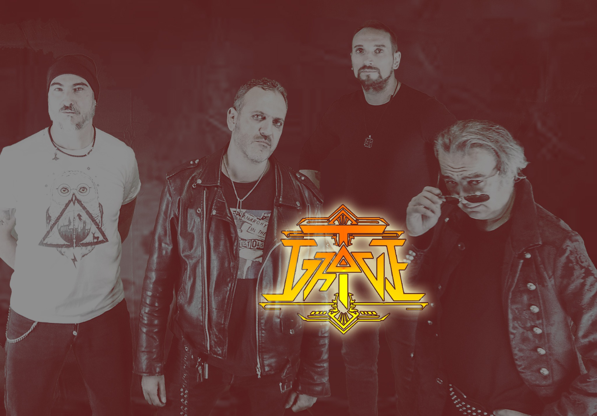 Grave T: la band continua a lavorare al nuovo album