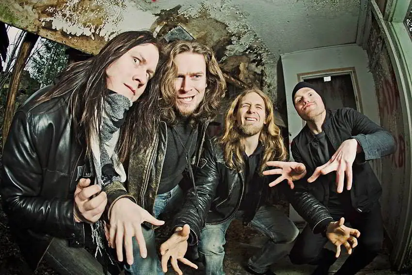 Oddland: i dettagli del nuovo album