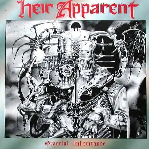 Graceful Inheritance [Reissue]