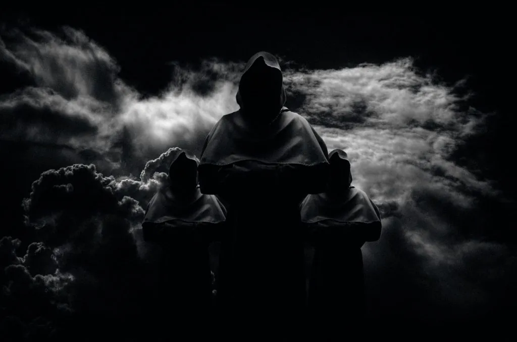 Blut Aus Nord: annunciano il nuovo disco "Ethereal Horizons"