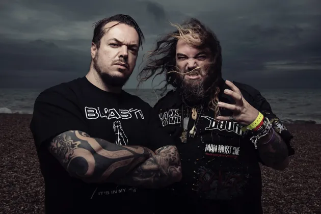Cavalera: in arrivo un tour devastante