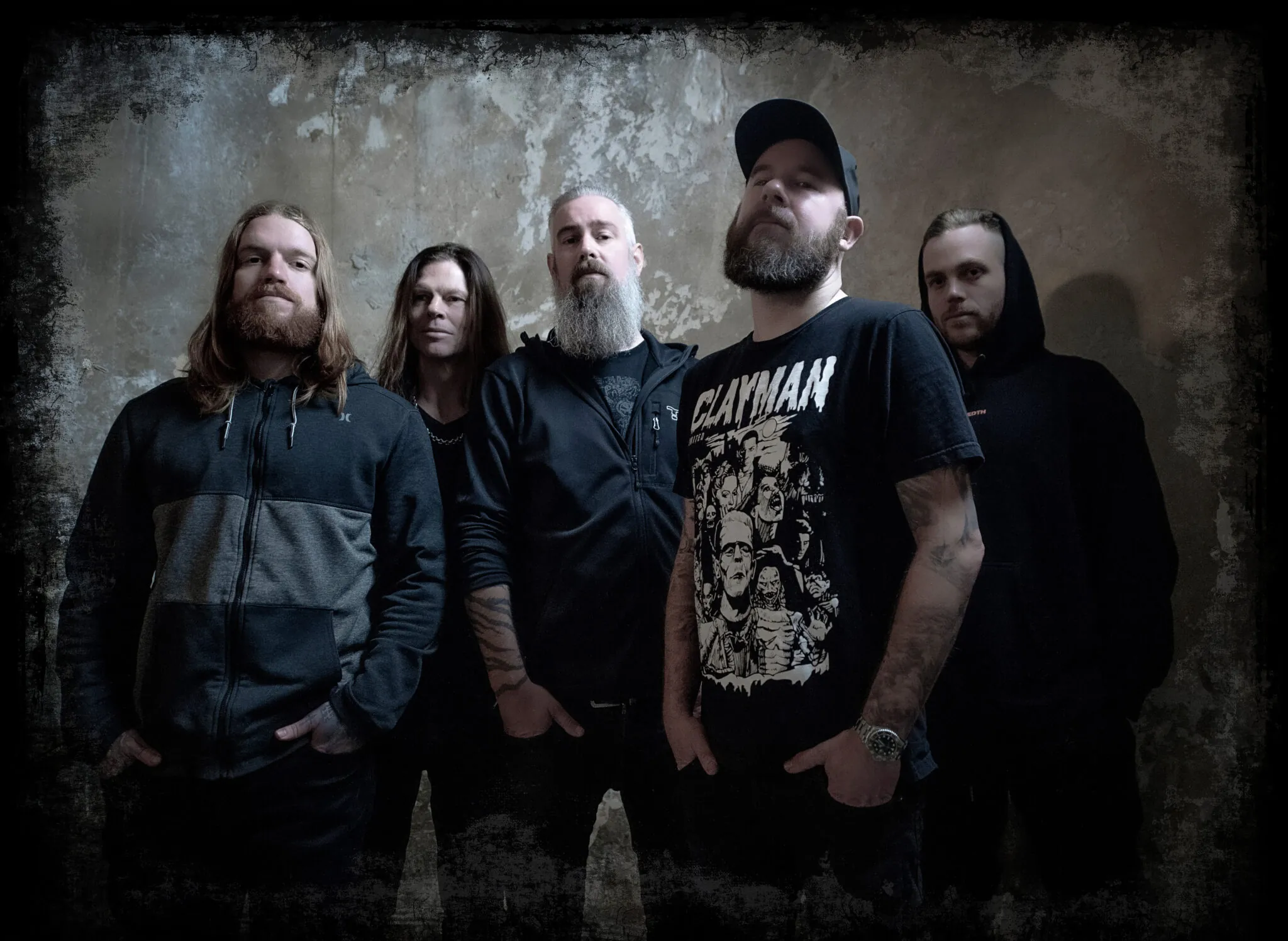 In Flames: completate le registrazioni vocali del nuovo album