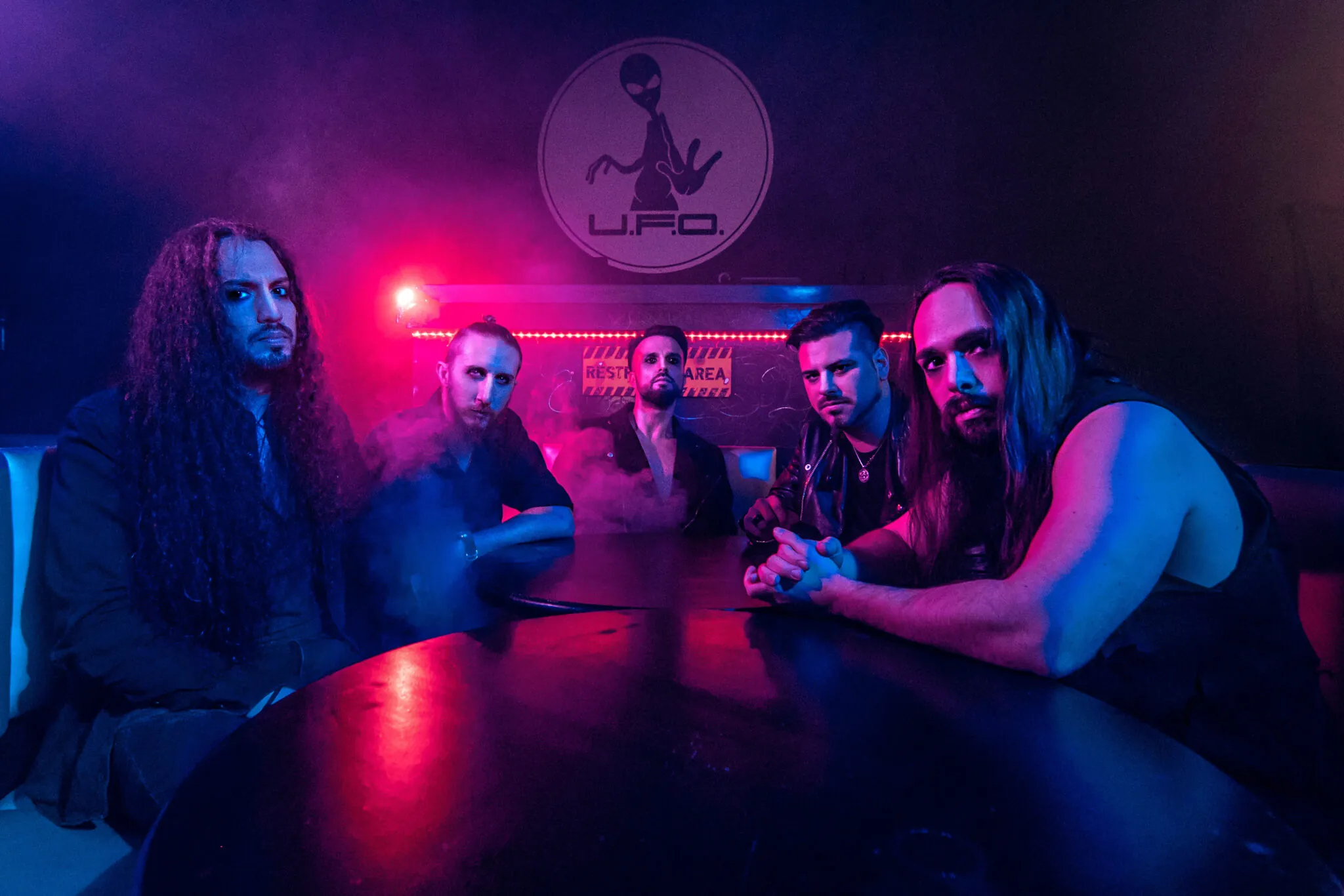 LionSoul: pubblicato il secondo singolo 'Amber of Illusion', guarda il video ufficiale