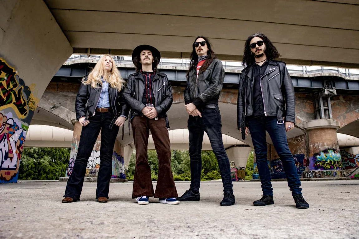 Tenebra: disponibile il primo singolo 'Moon Maiden', guarda il video ufficiale