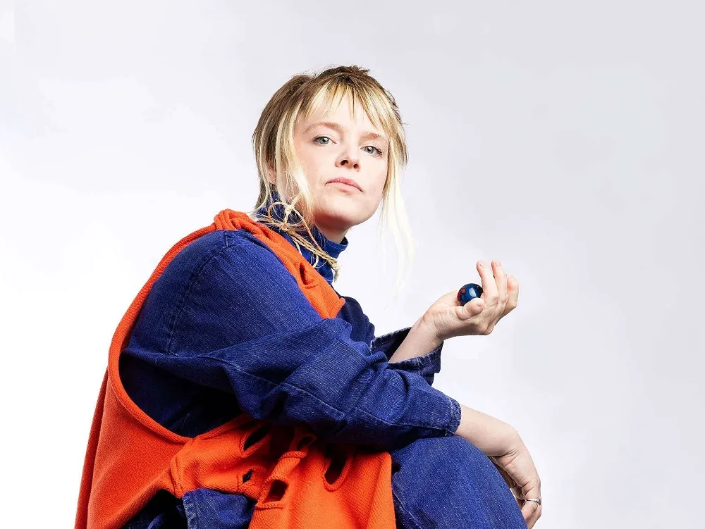 Wallis Bird: pubblicato il nuovo singolo 'Power of the Word'