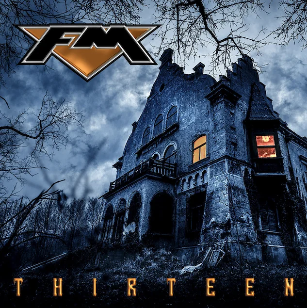 Thirteen
