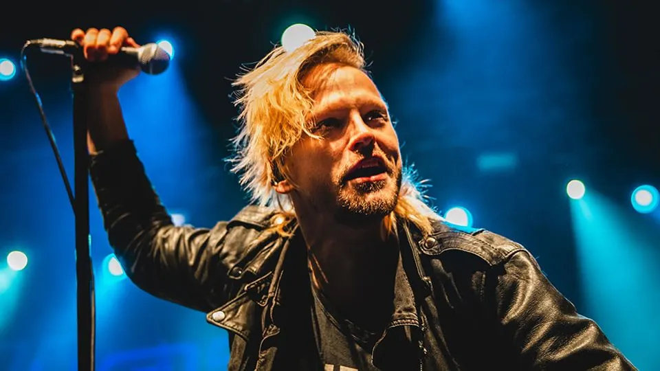 Erik Grönwall: condiviso il nuovo singolo "Who's The Winner"