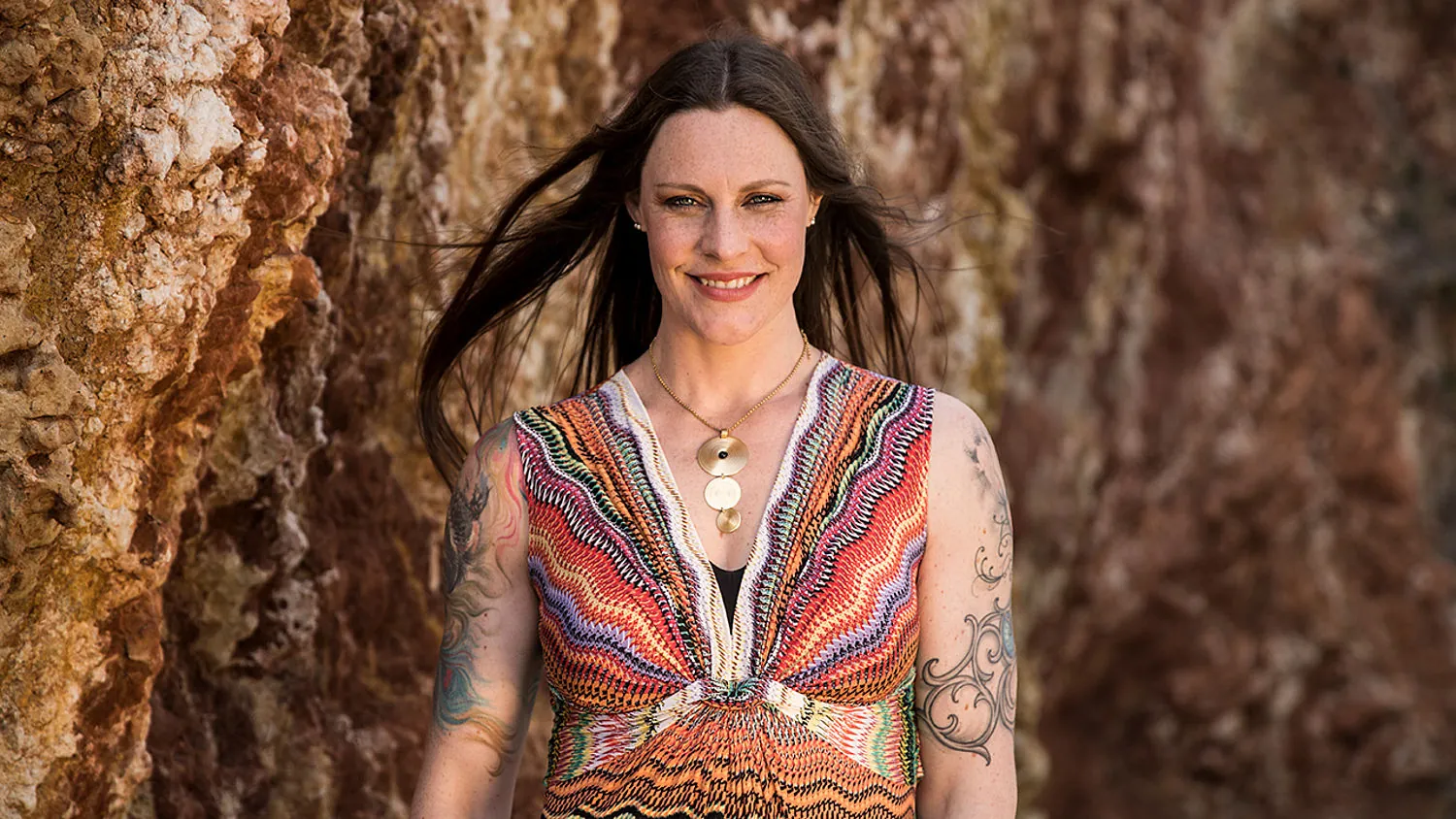 Floor Jansen: il titolo del nuovo singolo