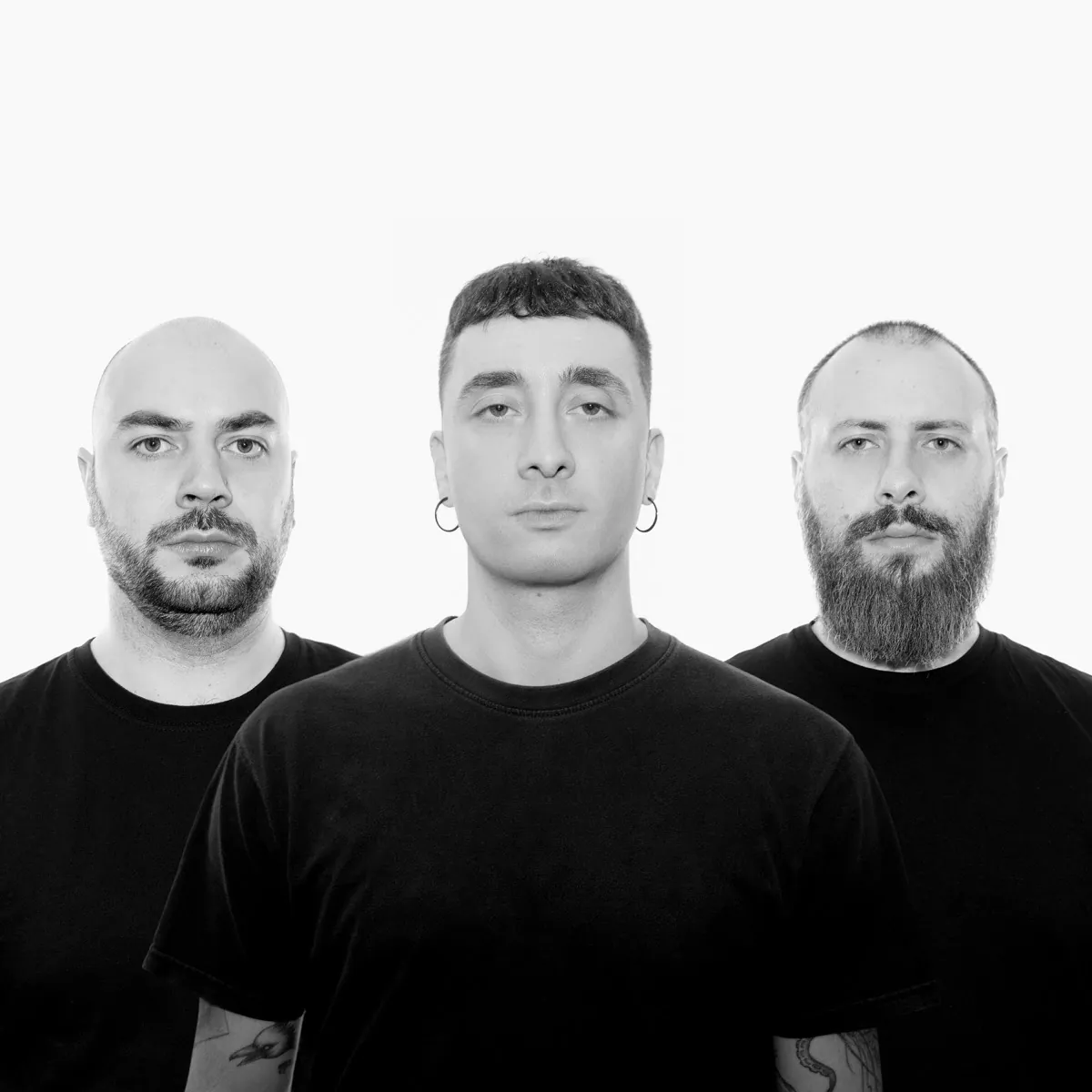 Guineapig: annunciano il nuovo album "Parasite"; guarda il video del primo singolo 'Mermaid In a Manhole'