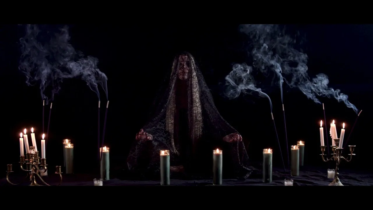 Cailleach Calling: tutto il nuovo disco in streaming
