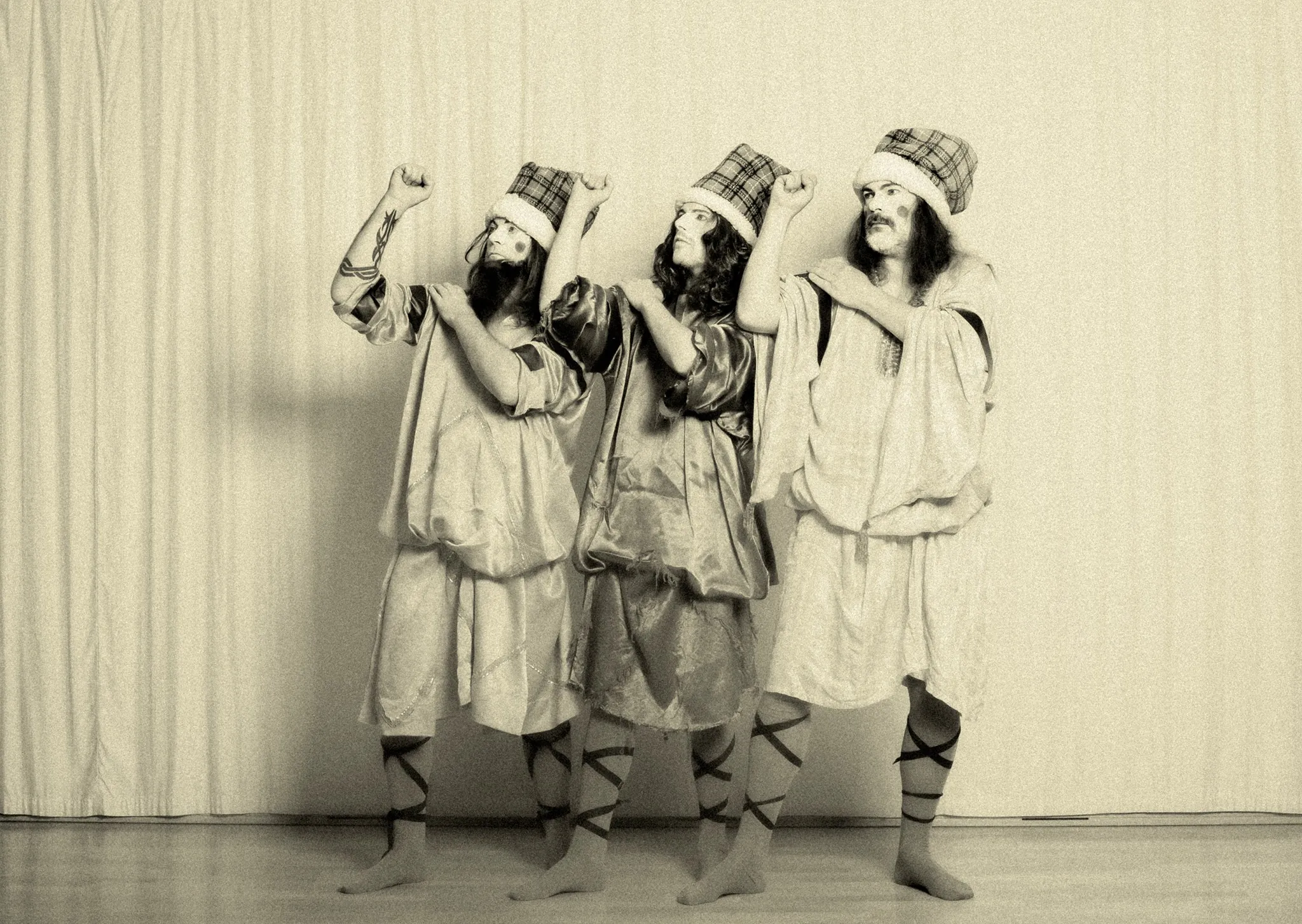 Motorpsycho: quattro date in Italia a maggio