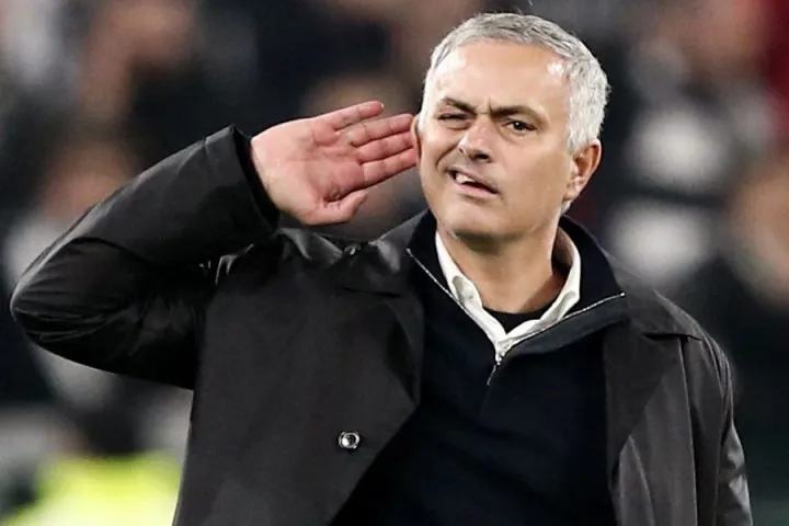 Mourinho: Heavy Metal sul campo del Vitesse in Olanda?