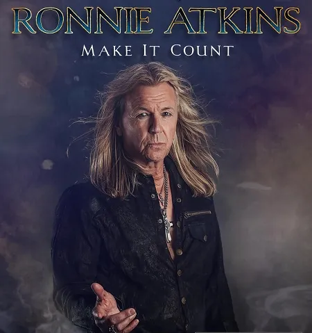 Intervista Ronnie Atkins (Pretty Maids)