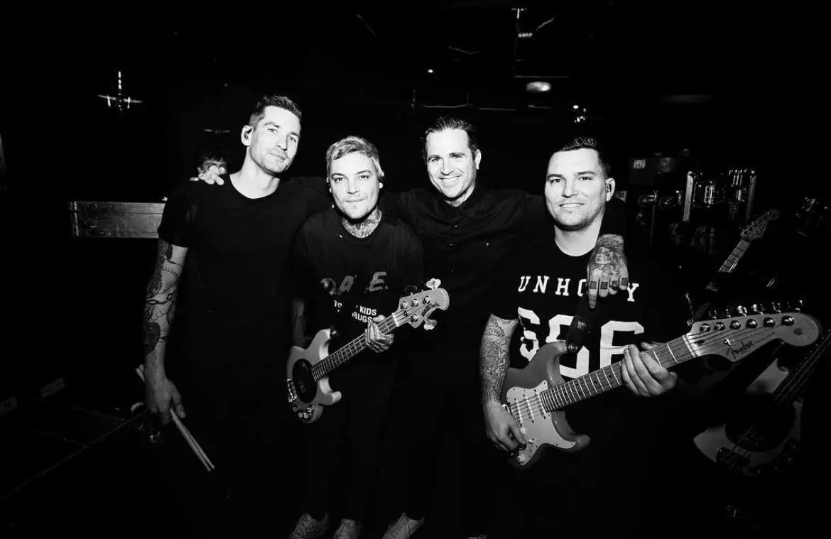The Amity Affliction: grande ritorno in Italia, live ad ottobre