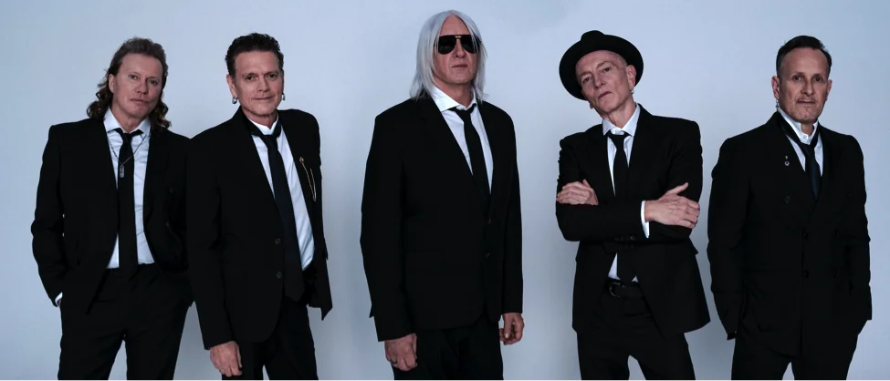 Def Leppard: "Ci sarà un nuovo album"