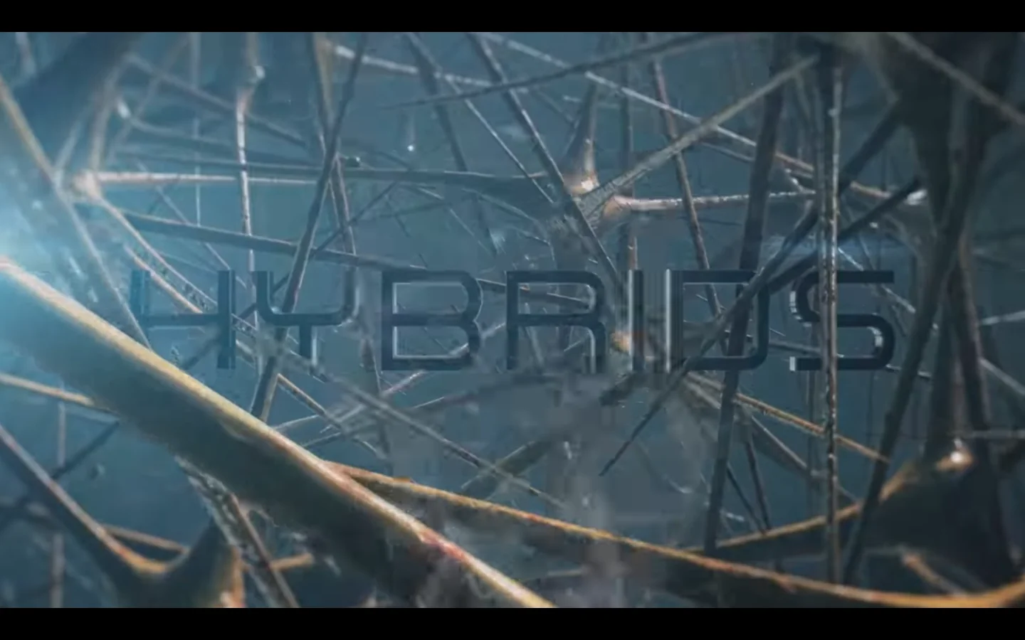 Michael Romeo: guarda il video di 'Hybrids'