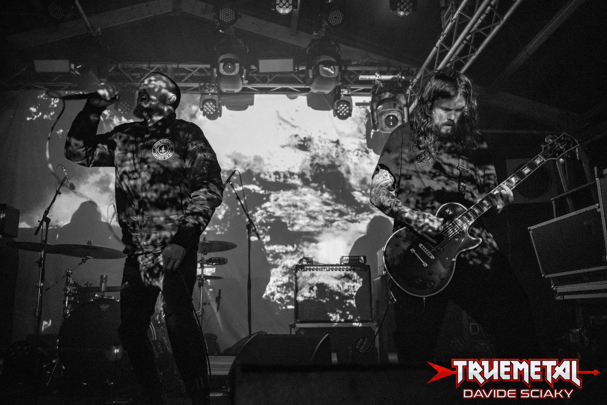 Amenra: annunciati tre concerti in Italia