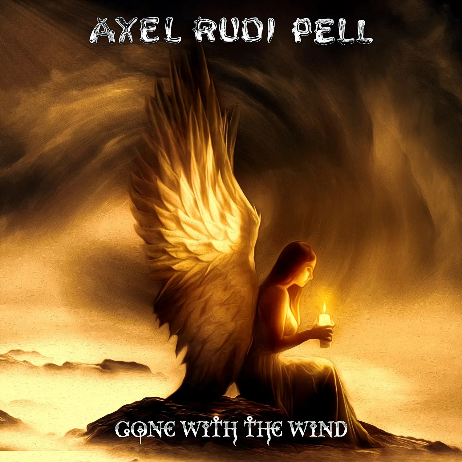 Axel Rudi Pell: ascolta la nuova ballad 'Gone With The Wind'