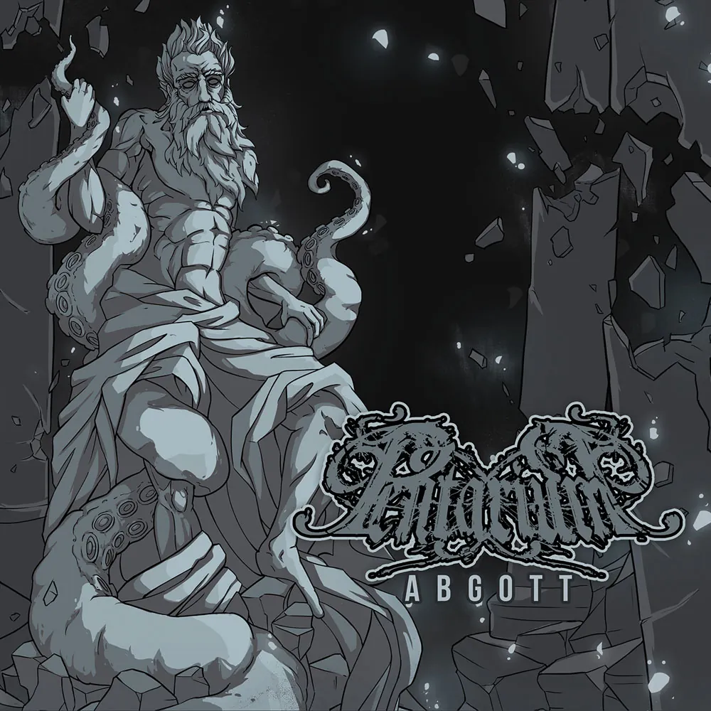 Abgott