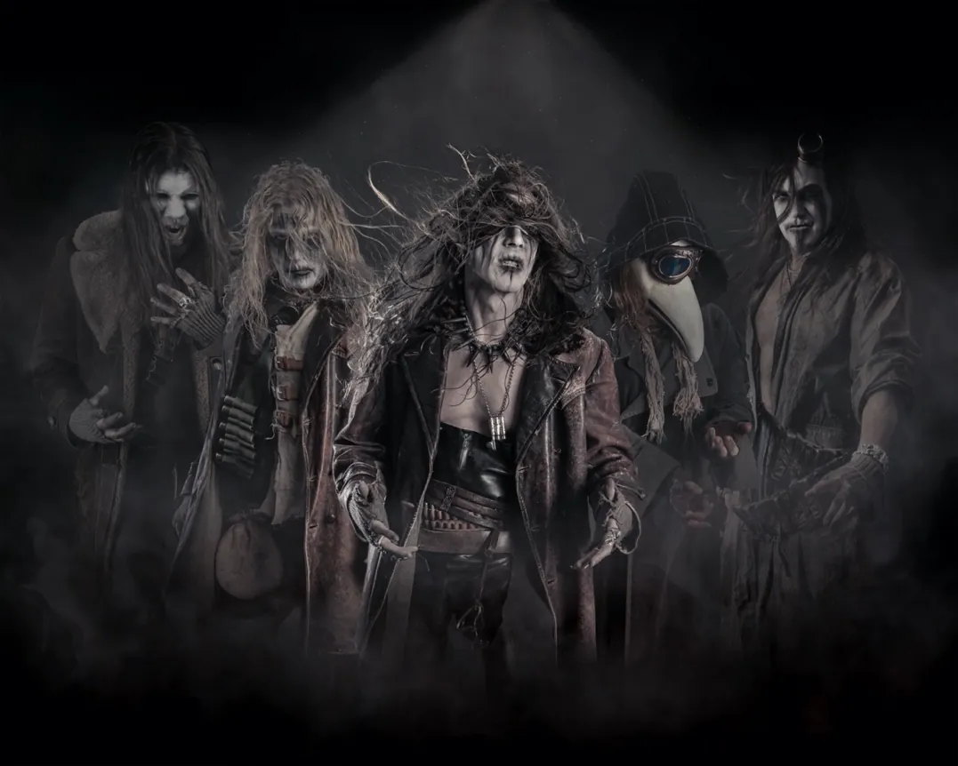 DAMPF: guarda il video della nuova band svedese con membri di Bathory e Sabaton