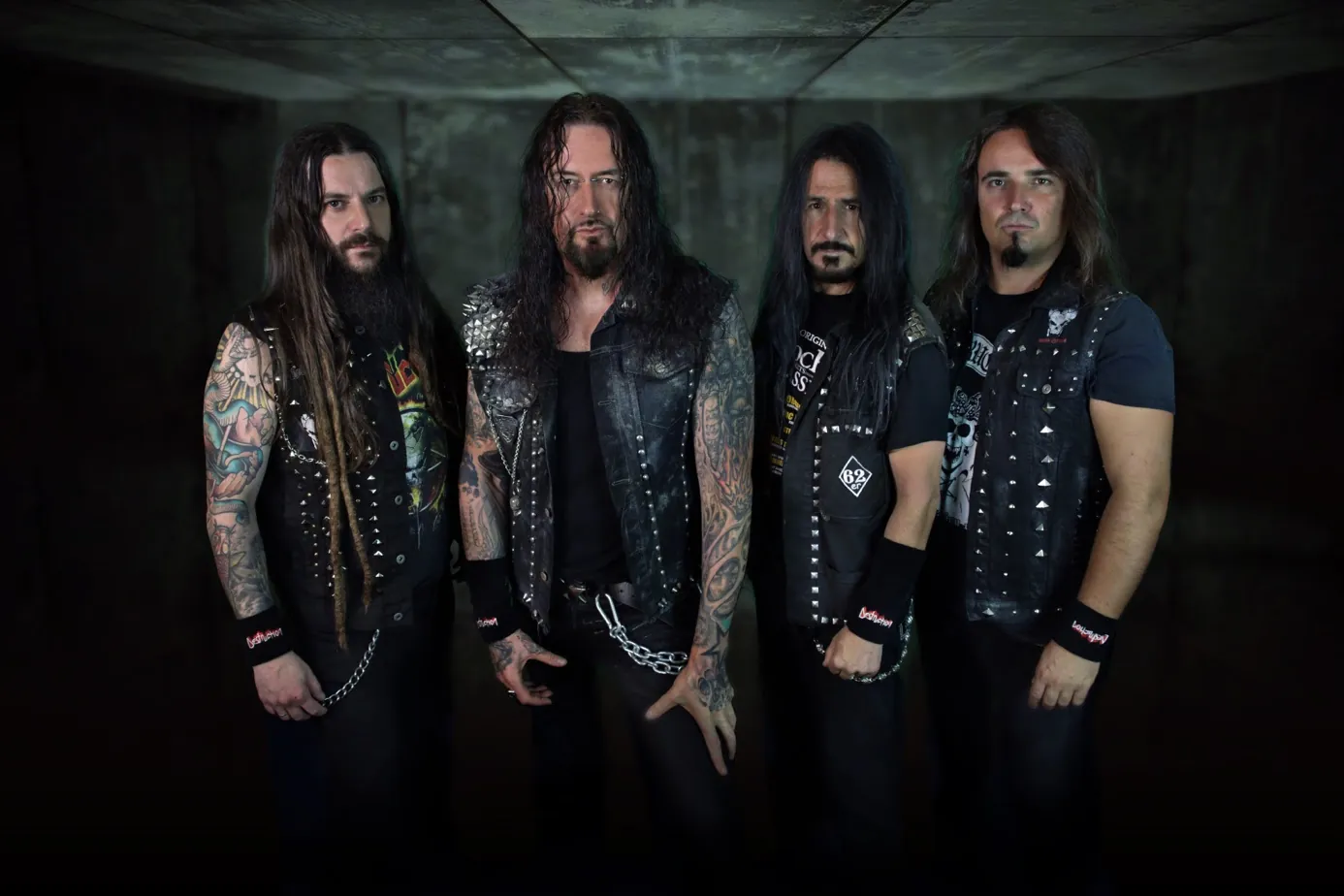 Metal for Emergency 2022: saranno i Destruction gli headliner della serata