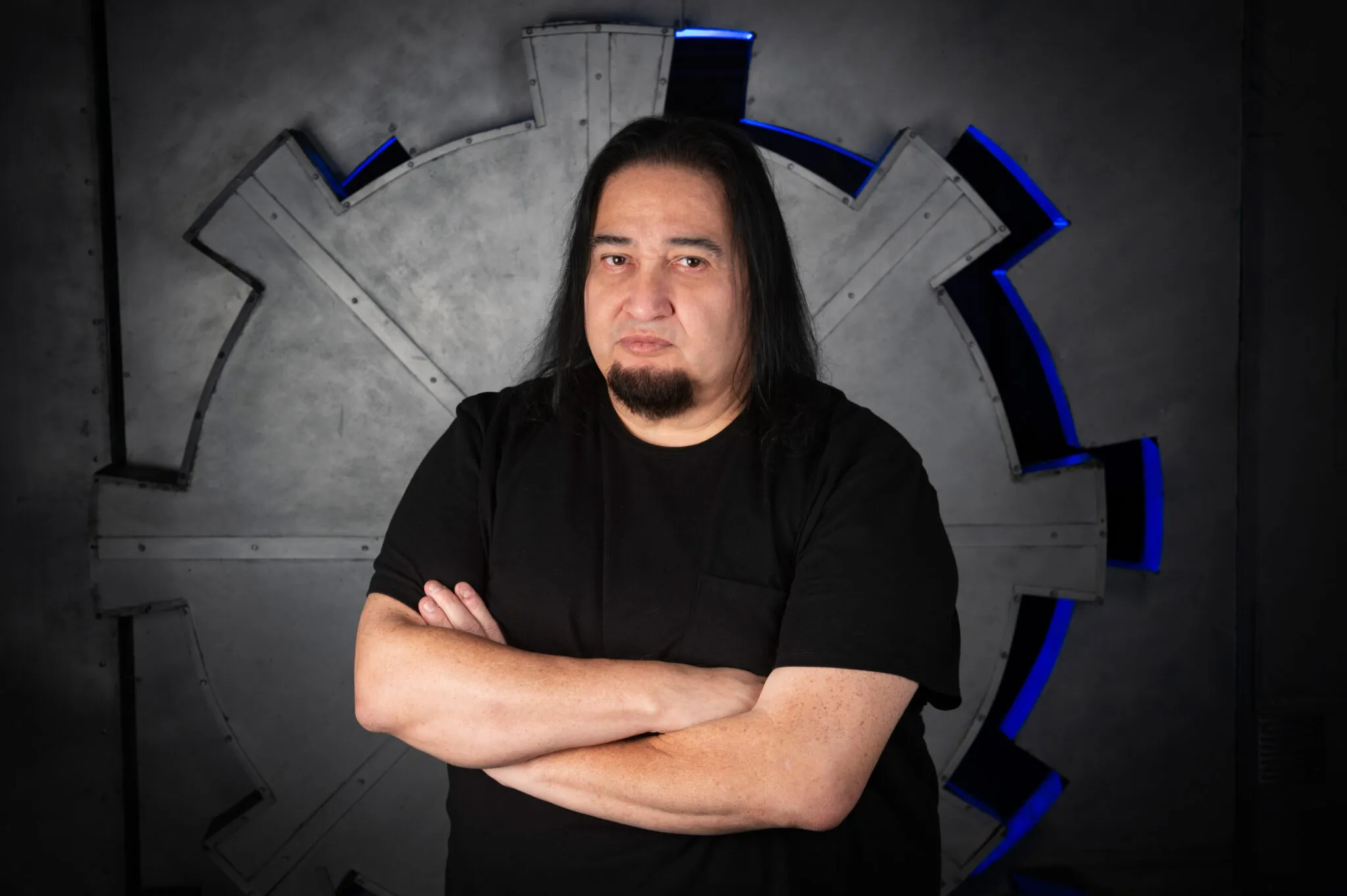 Fear Factory: Dino Cazares su una reunion della formazione classica, "Non mi piace tornare da chi mi ha ferito"