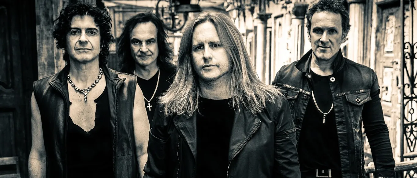 Last In Line: in arrivo un nuovo EP, online la cover di 'A Day in the Life' dei The Beatles