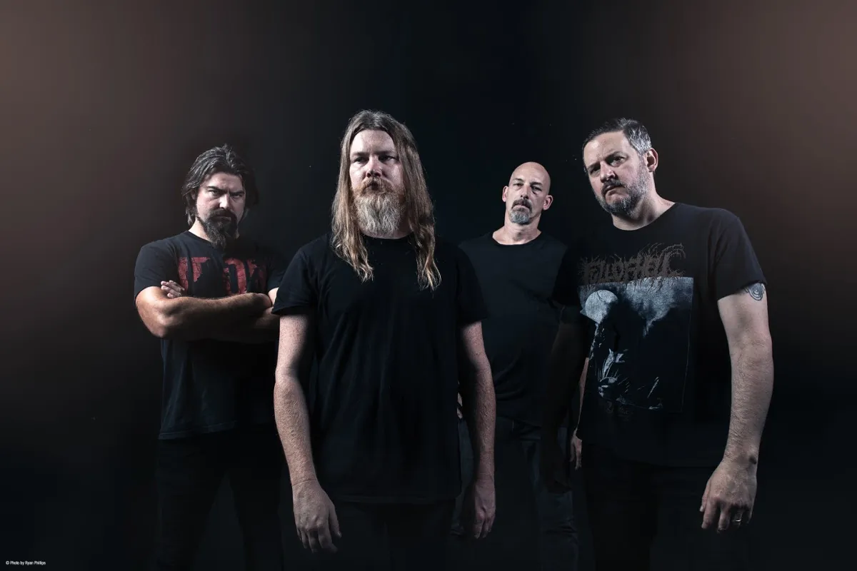 Misery Index: la band firma un nuovo contratto con Season Of Mist