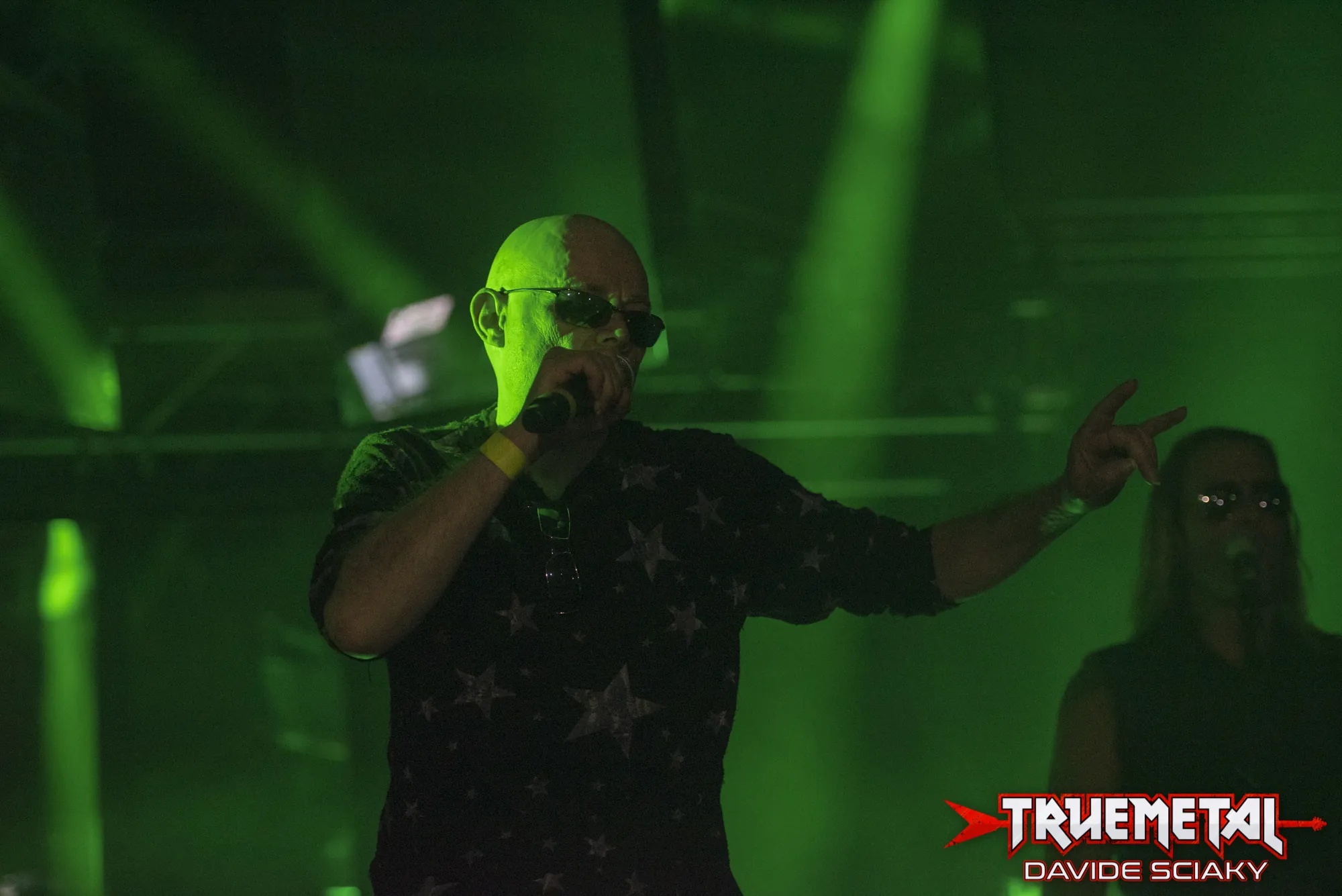 The Sisters Of Mercy: una data al Castello Sforzesco di Milano