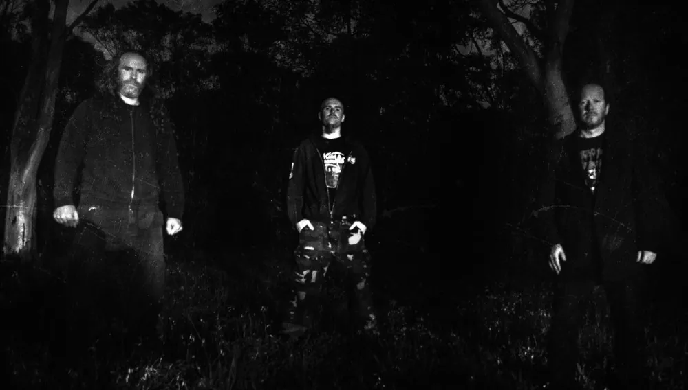 Werewolves: nuovo album su Prosthetic Records, il singolo 'Crushing Heaven's Mandate'
