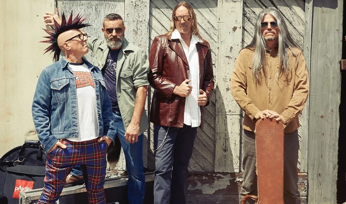Tool: annunciata ufficialmente la data in Italia!