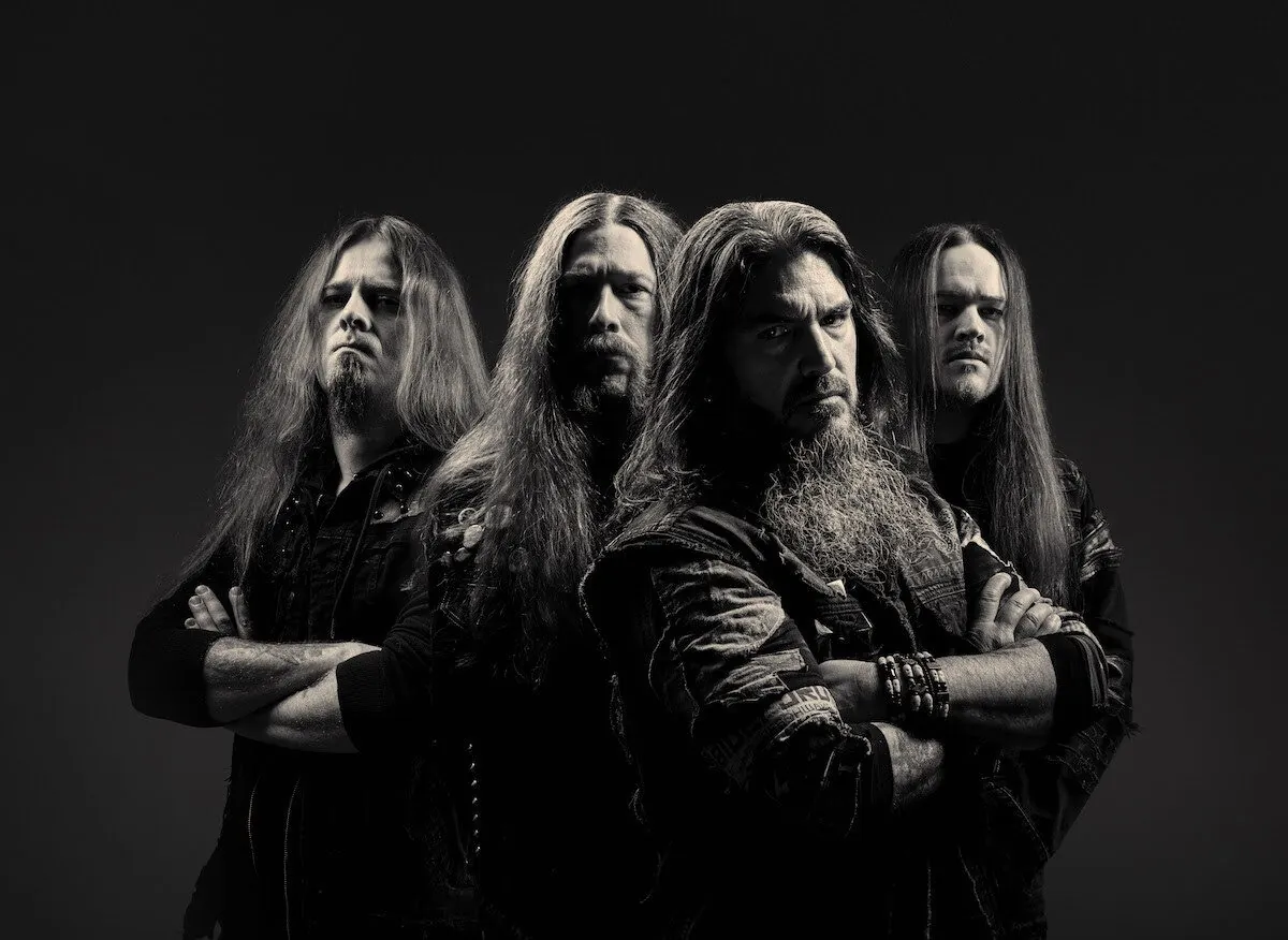 Machine Head: la band sta ultimando il nuovo album
