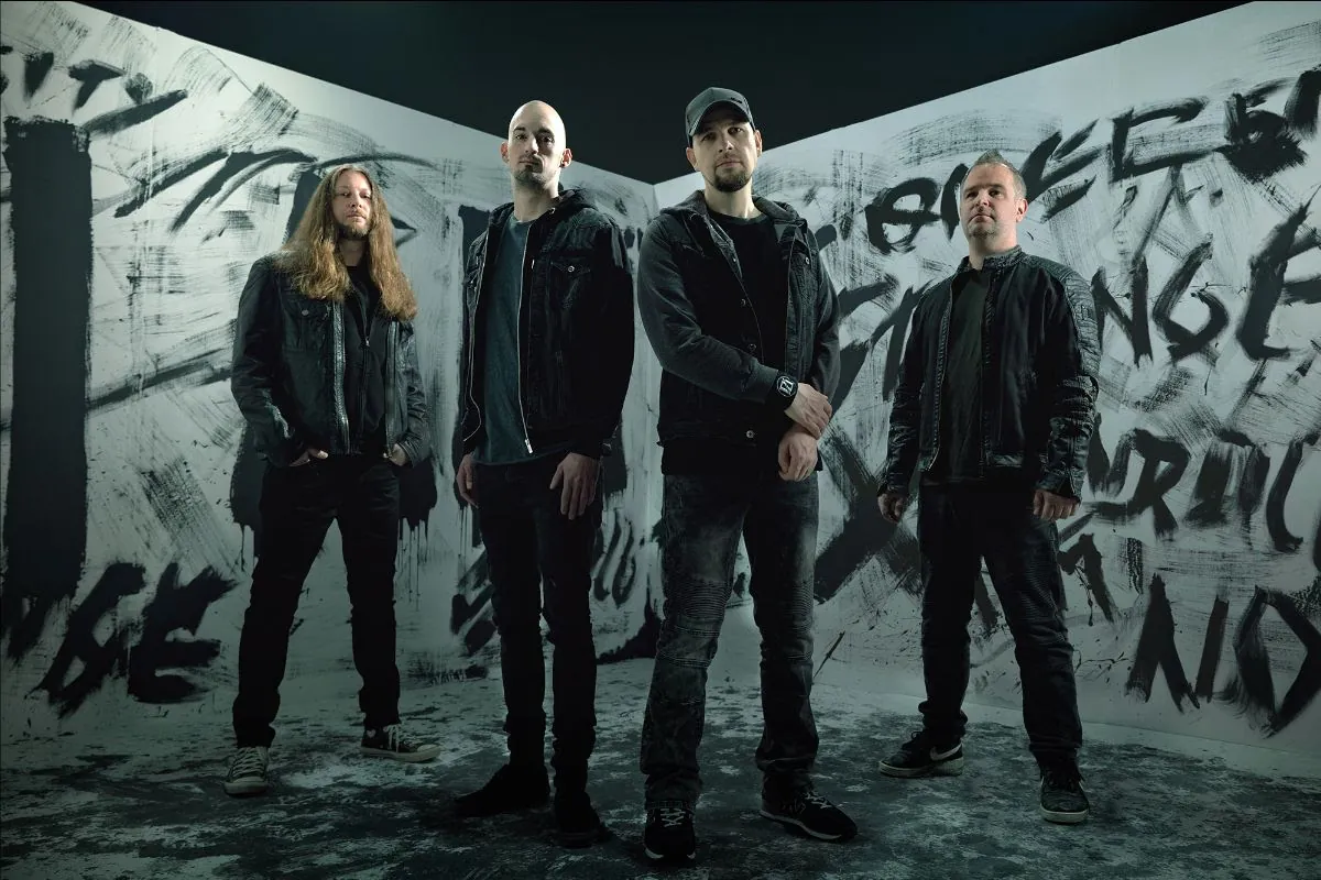 Parasite Inc.: ad agosto il nuovo album "Cyan Night Dreams", guarda il teaser di 'I Am'