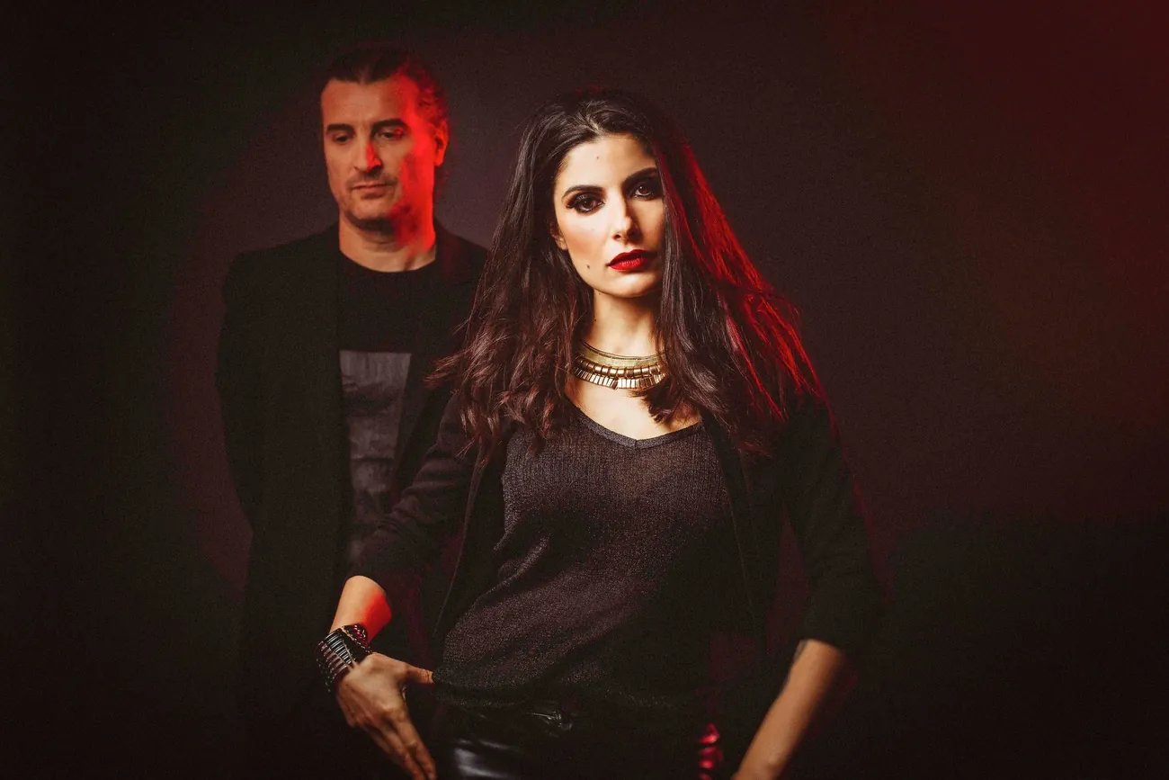 Ardours: nuovo album a luglio, il video di 'Epitaph For A Spark'