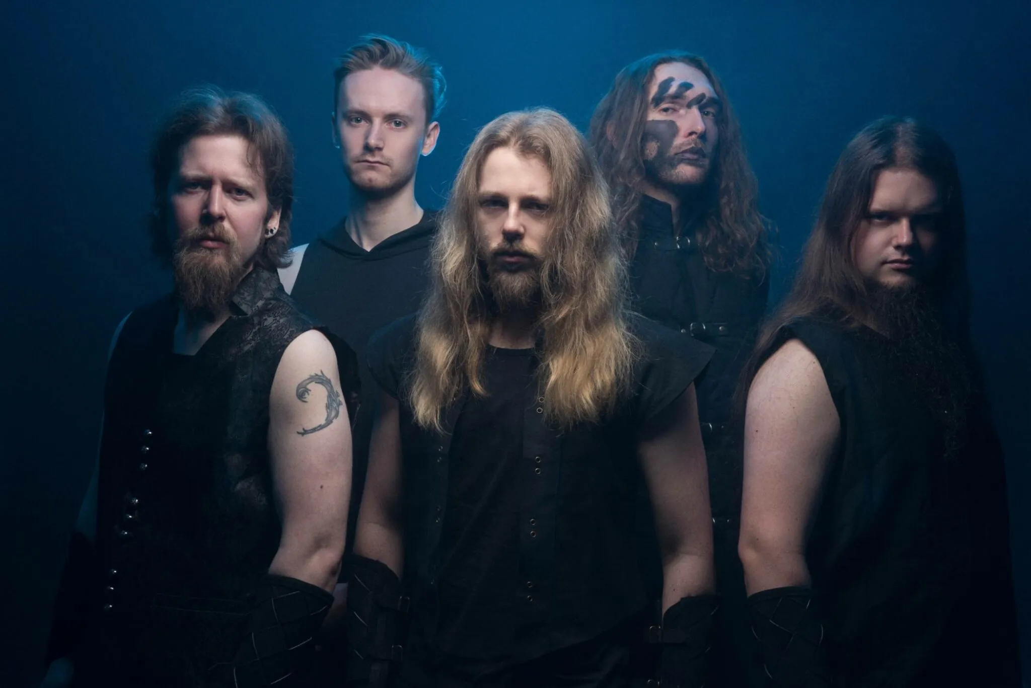 Battle Born: nuova uscita su Prosthetic Records, il video di 'Hammer Of Might'