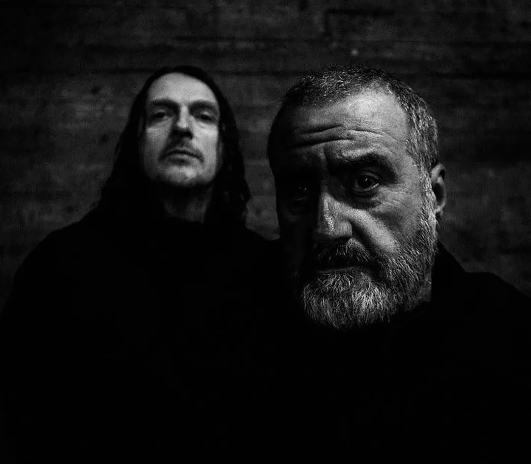 Godflesh: fuori il singolo "Living/Ending" dal prossimo album "Decay"