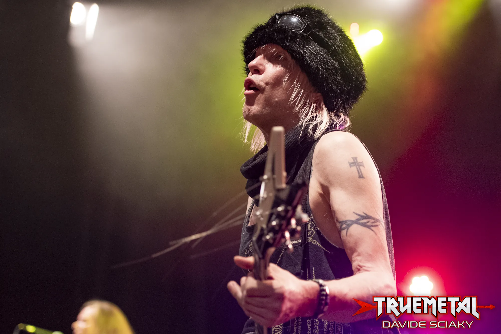 Michael Schenker Group: i dettagli del nuovo album "Don't Sell Your Soul"