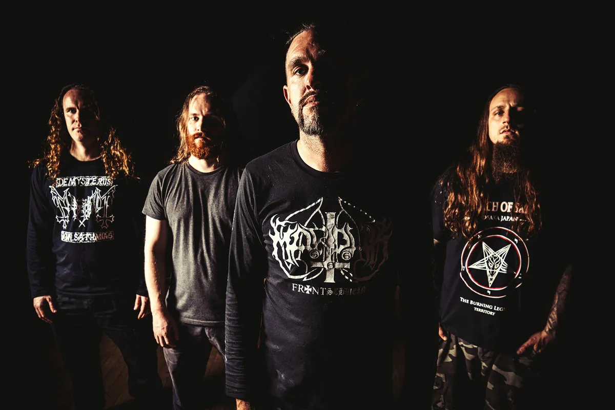 Psycroptic: nuovo album ad agosto, il video del singolo 'Rend Asunder'