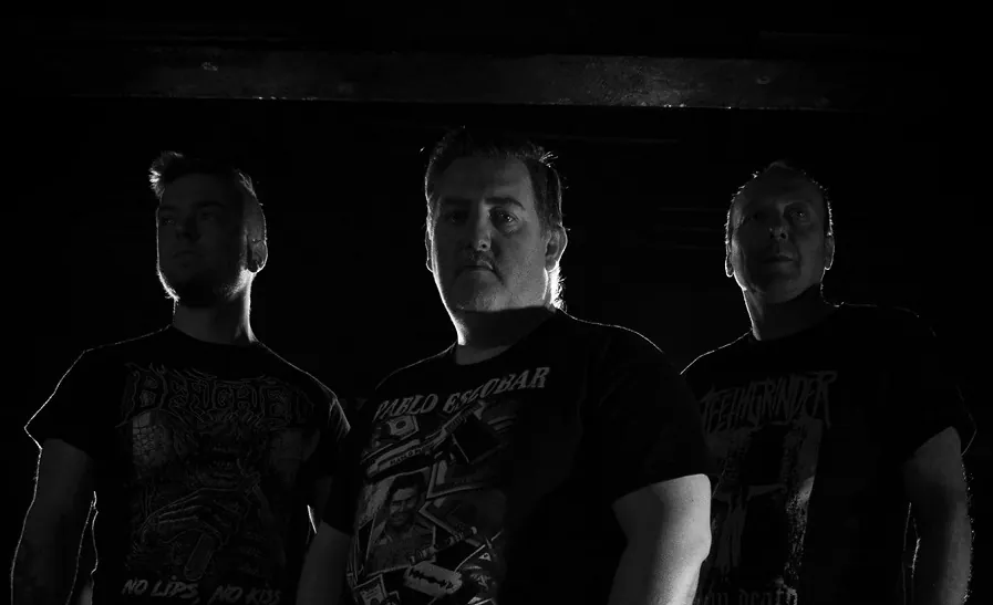Spasm: un brano dal vivo dall'Obscene Extreme 2021 per la pornogrind band ceca