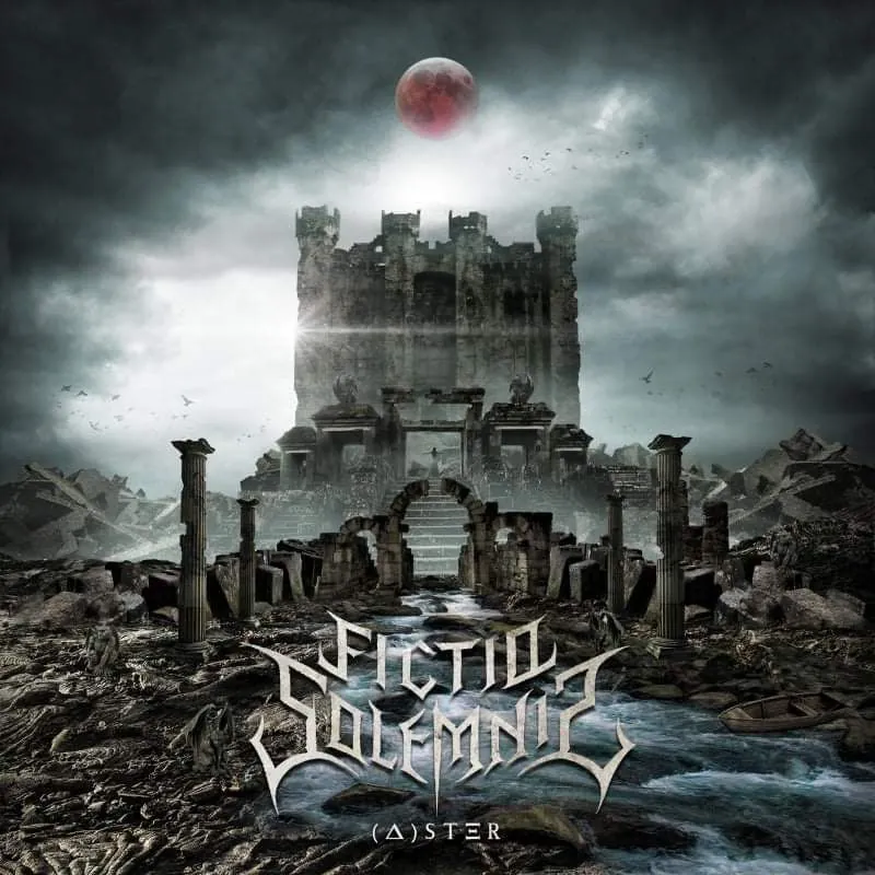 Fictio Solemnis: guarda il lyric video di 'The Name of the Light'