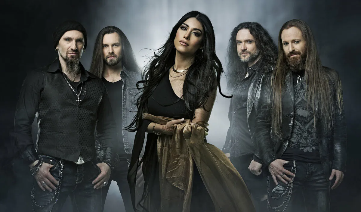 Xandria: guarda il video di “My Curse Is My Redemption”